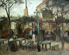 Haga click para ver la imagen ampliada 1886 terrasse du cafe la guinguette.jpg